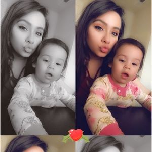 Meet your Posher, Sabrina